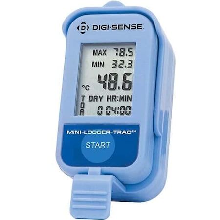 Digi-Sense Mini Data Logger 98767-69